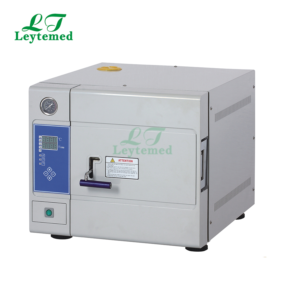 LT-XD35D automatic microcomputer type steam sterilizer