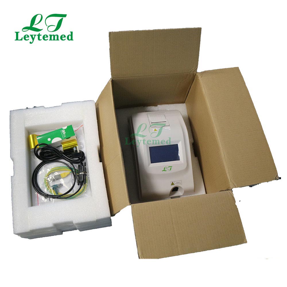 LTCU01 medical portable Urine Analyzer