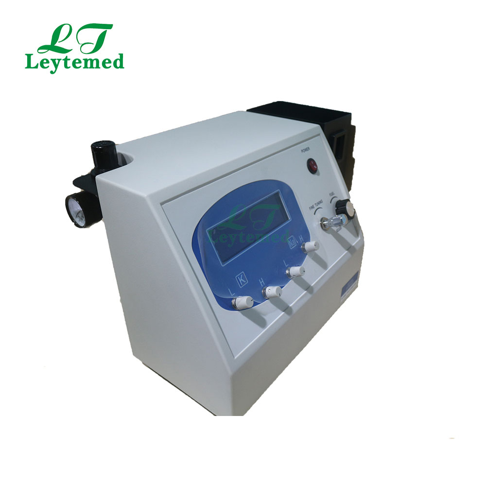 LTCS03 LCD Display Automatic Digital Types of Flame Photometer