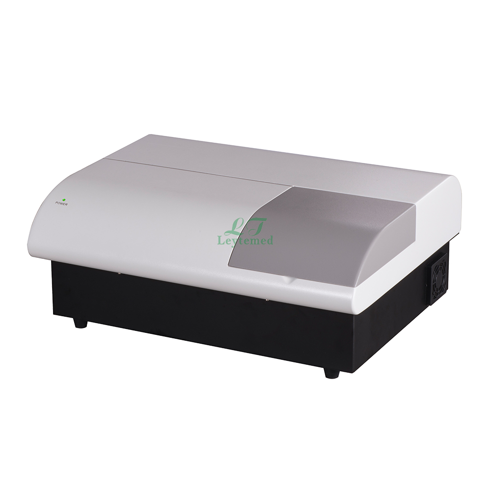 LTCM07 Lab elisa microplate reader manufacturer