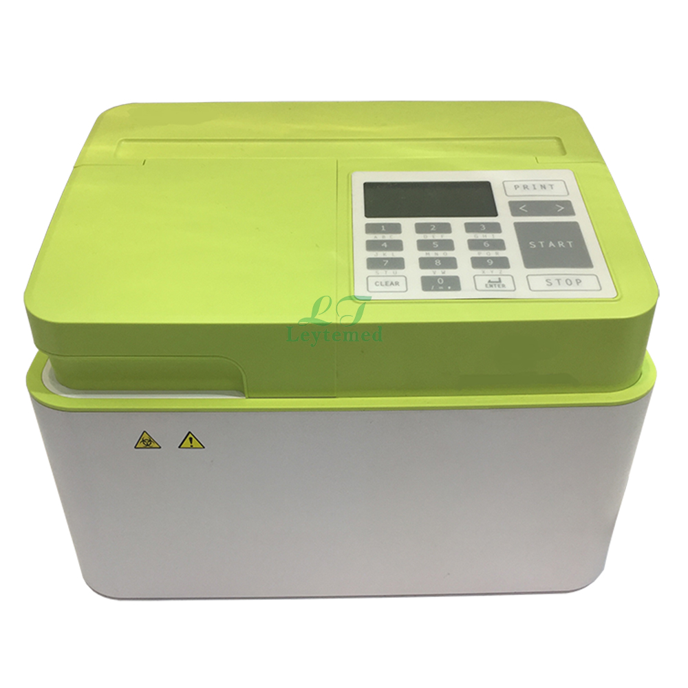 LTCC07 Lab clinical Dry chemistry analyzer