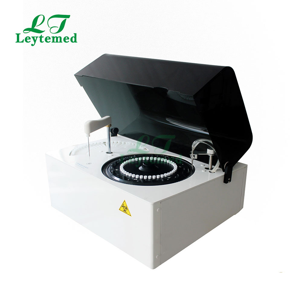 LTCC01 Automatic chemistry analyzer