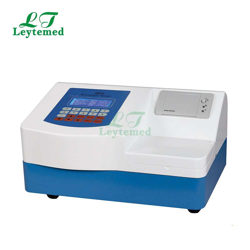 LTCM04 clinical Lab Device Microplate Analyzer