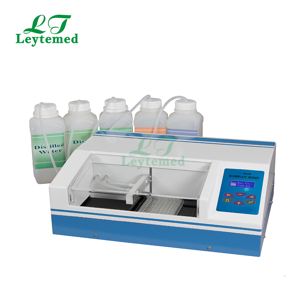 LTCM05 Elisa Reader