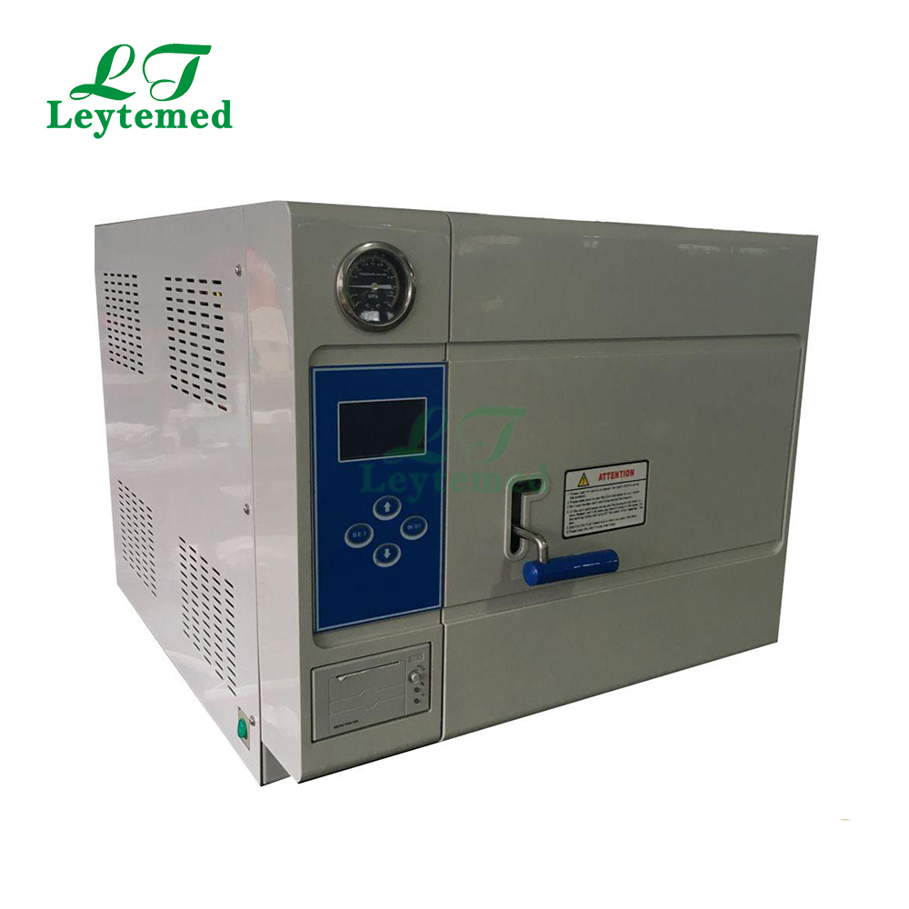 LT-XD35DV pressure steam sterilizer