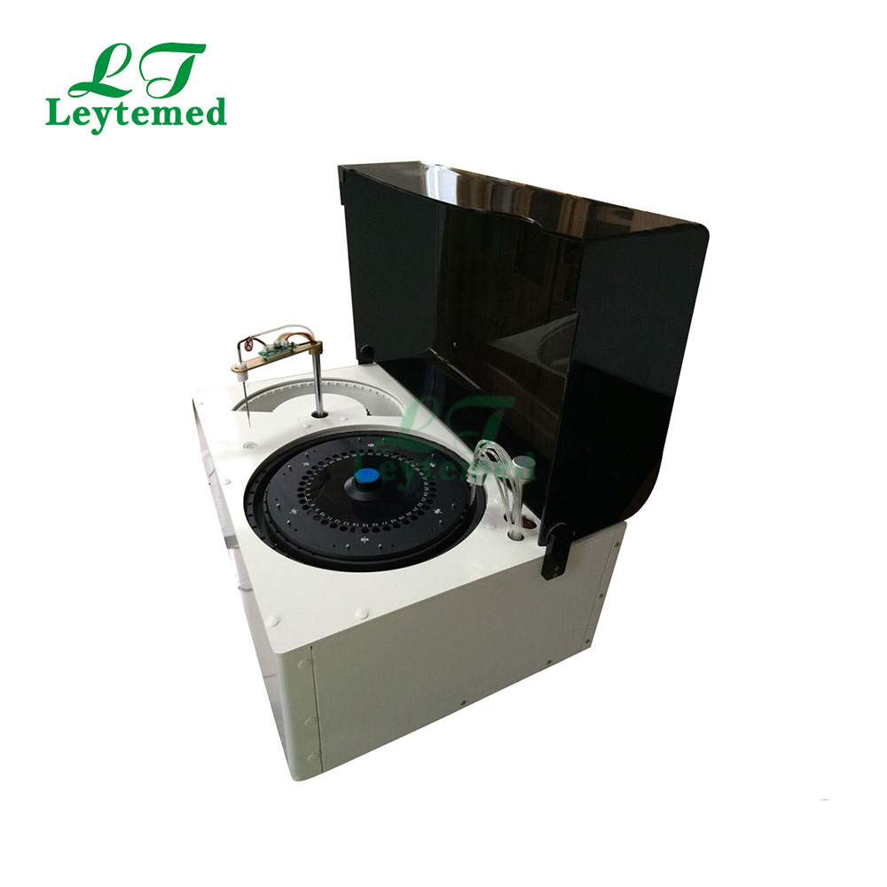 LTCC01 Automatic chemistry analyzer