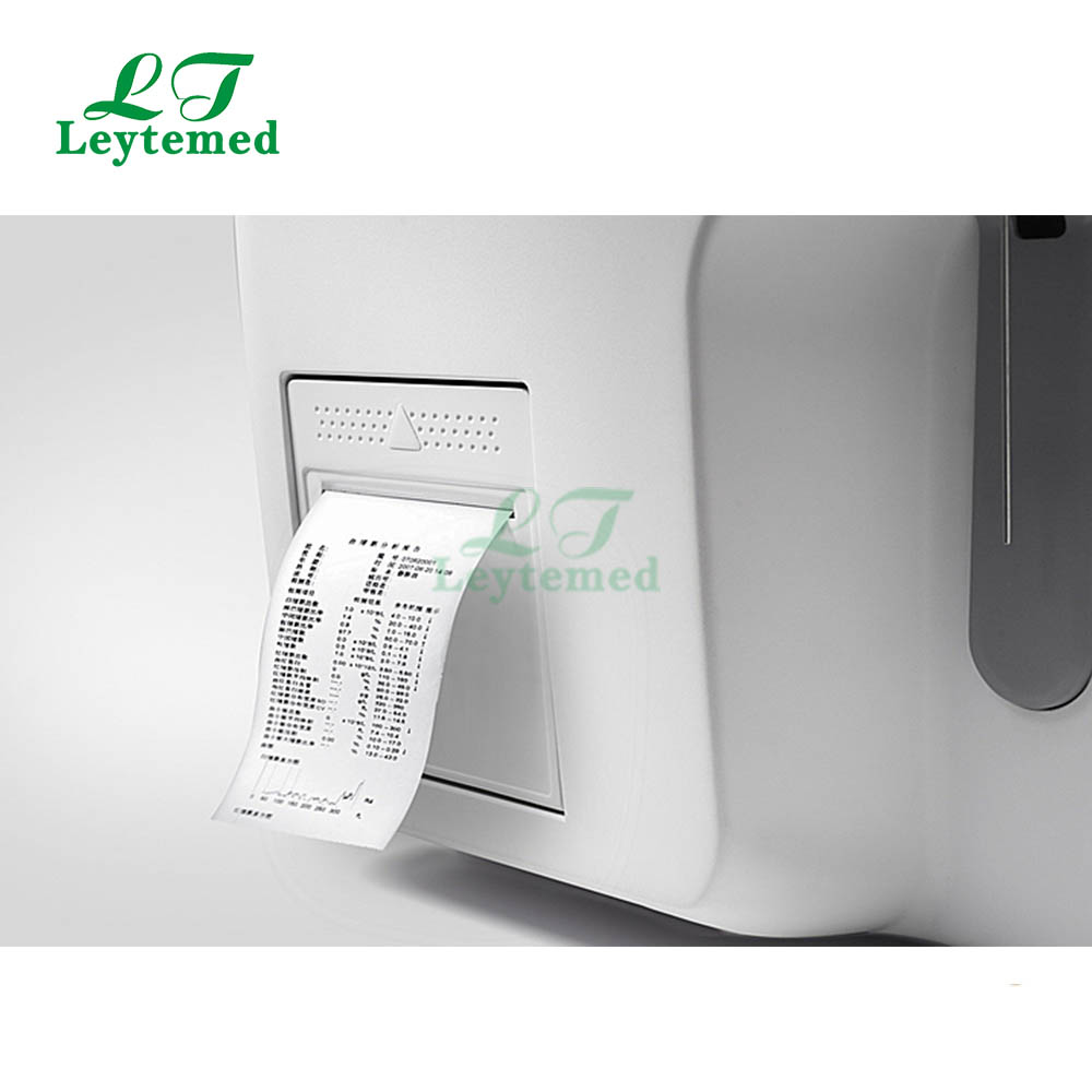 LTCH04 Auto Hematology Analyzer
