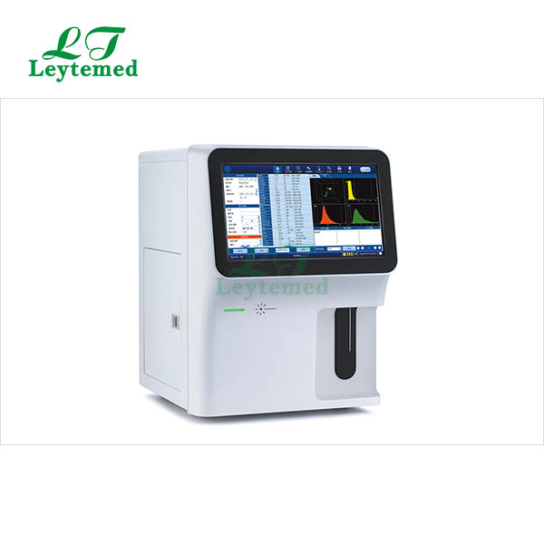 LTCH09 Auto 5-part Hematology Analyzer