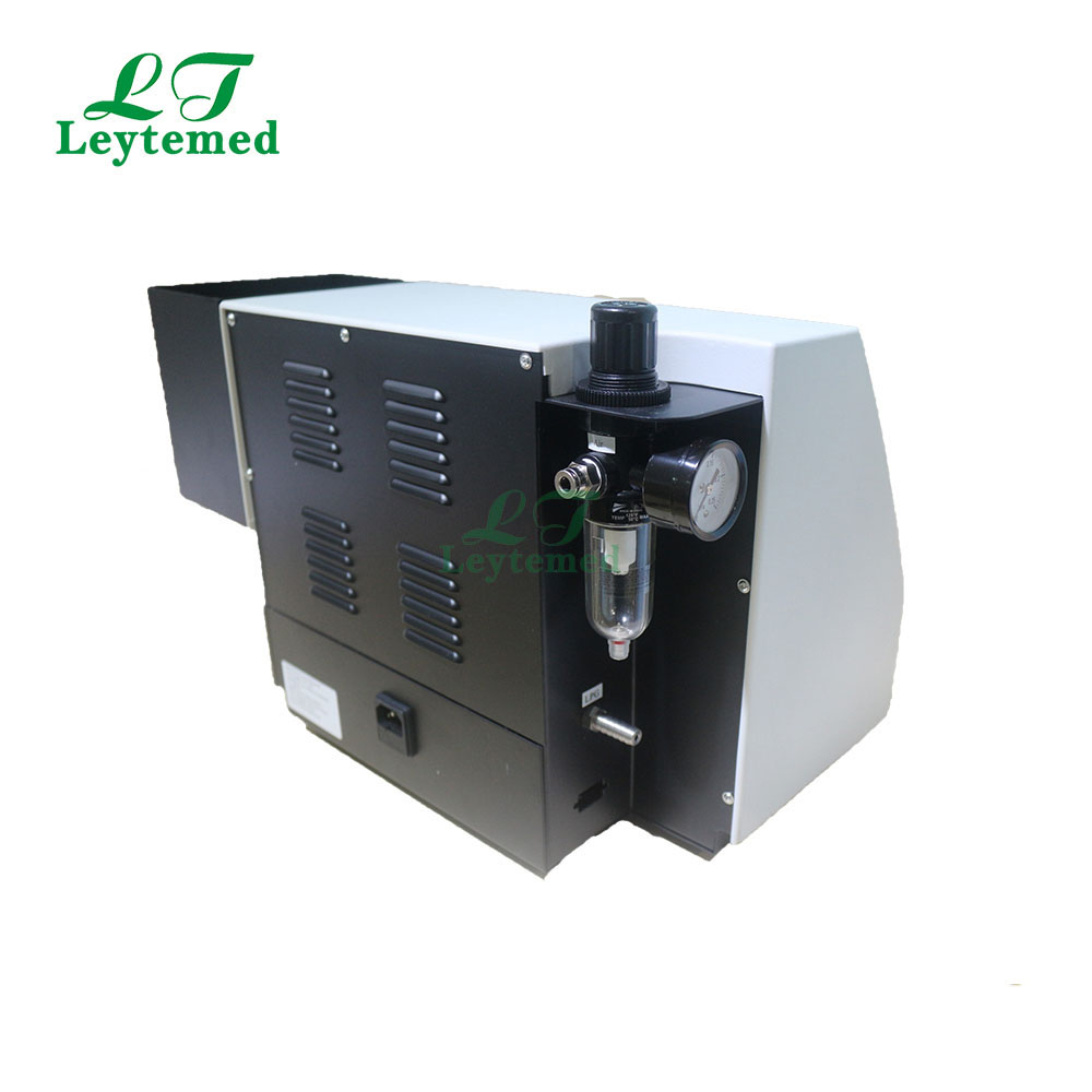 LTCS03 LCD Display Automatic Digital Types of Flame Photometer