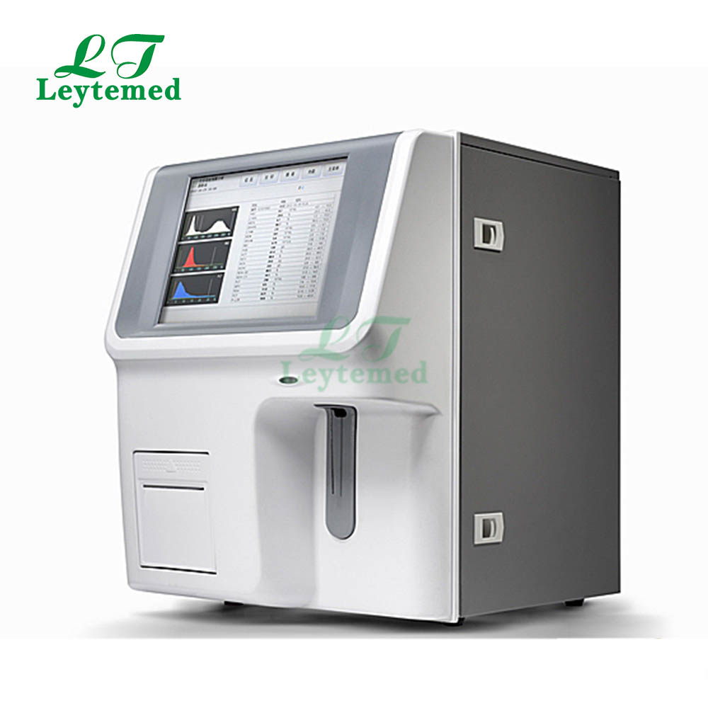 LTCH04 Auto Hematology Analyzer