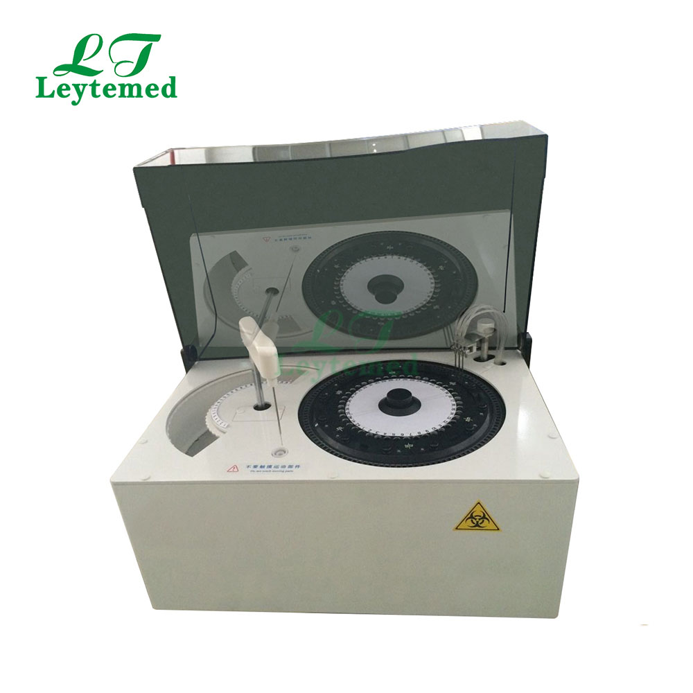 LTCC01 Automatic chemistry analyzer