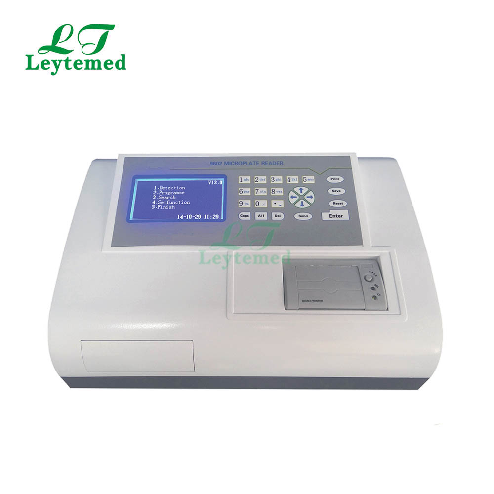 LTCM03 Microplate Reader