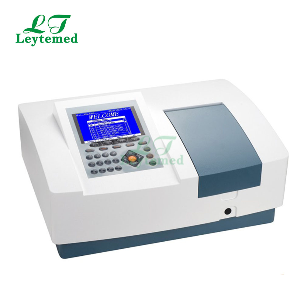 LTCS12 uv 1800 atomic absorption spectrophotometer