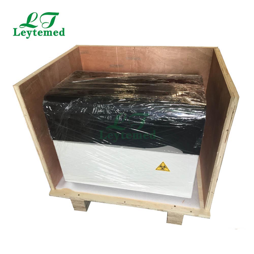 LTCC01 Automatic chemistry analyzer