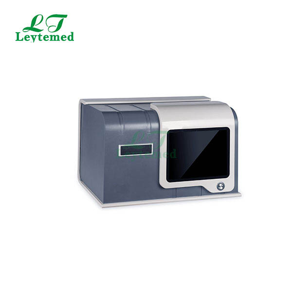 LTCA01 Microbial identification sensitivity test system