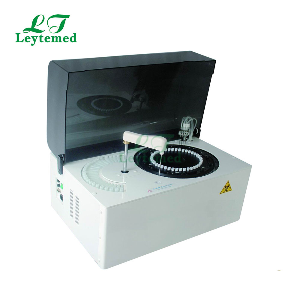 LTCC01 Automatic chemistry analyzer