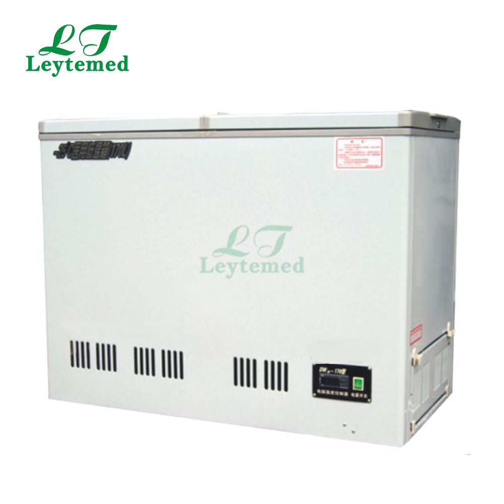 LTDW30-120L Low Temperature Freezer medicine refrigerator