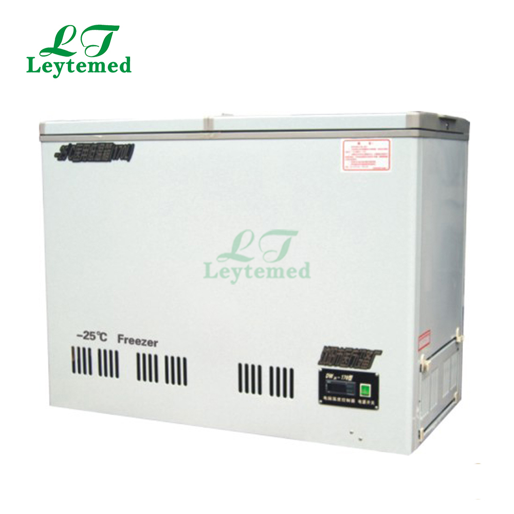 LTDW25-120L Low temperature freezer -25℃