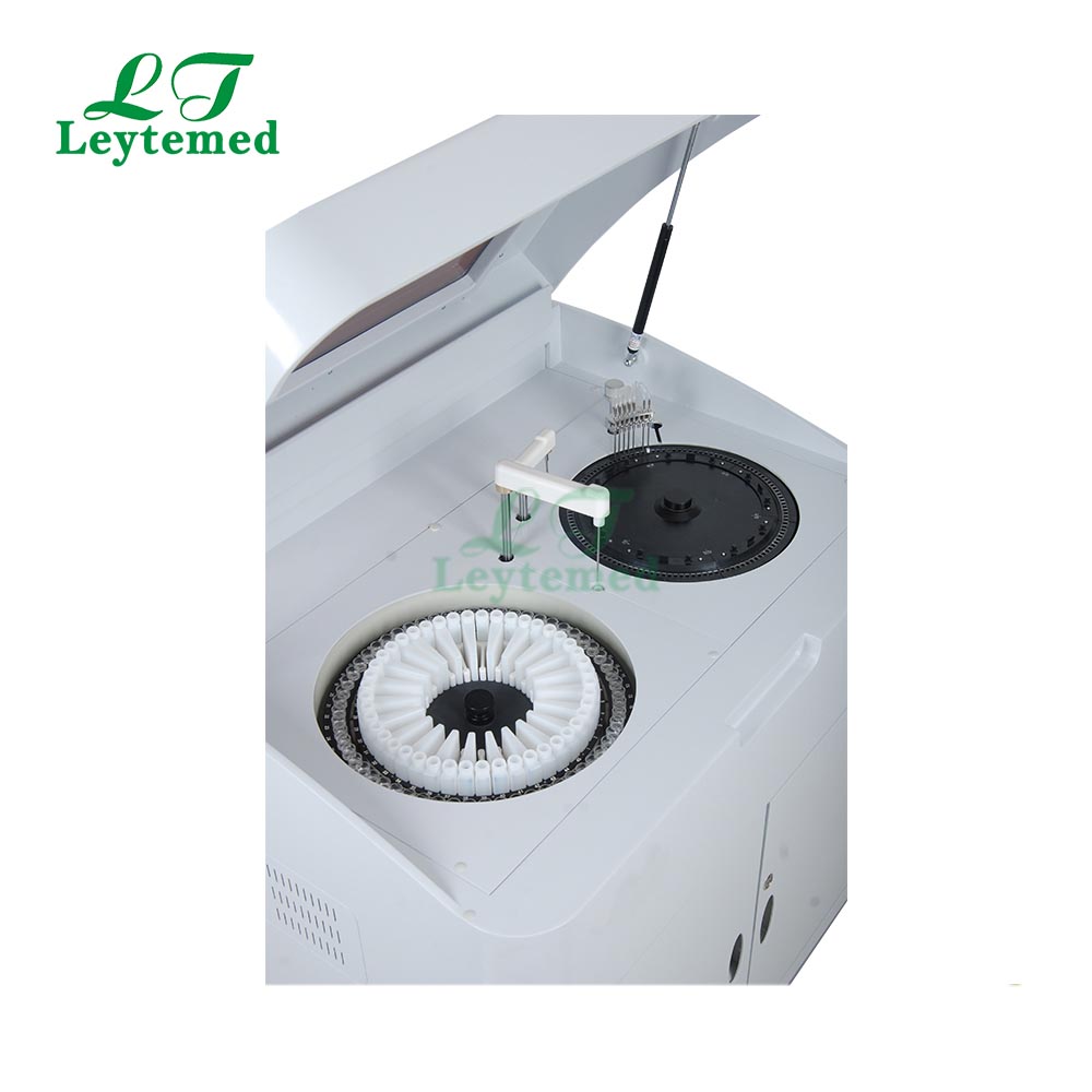 LTCC08 Automatic Clinical Chemistry Analyzer