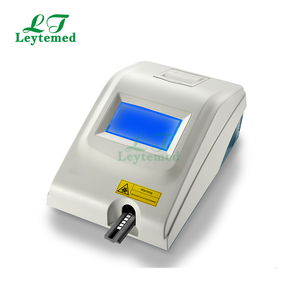 LTCU01 medical portable Urine Analyzer