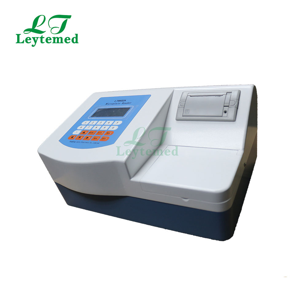 LTCM04 clinical Lab Device Microplate Analyzer