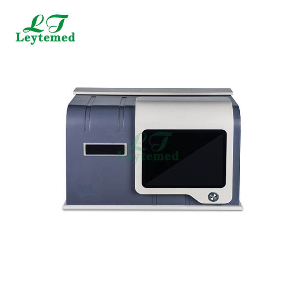 LTCA01 Microbial identification sensitivity test system