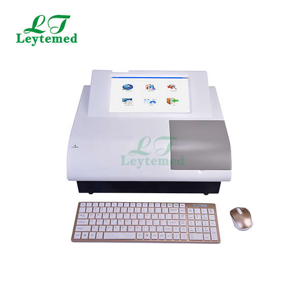 LTCM01 portable elisa microplate reader