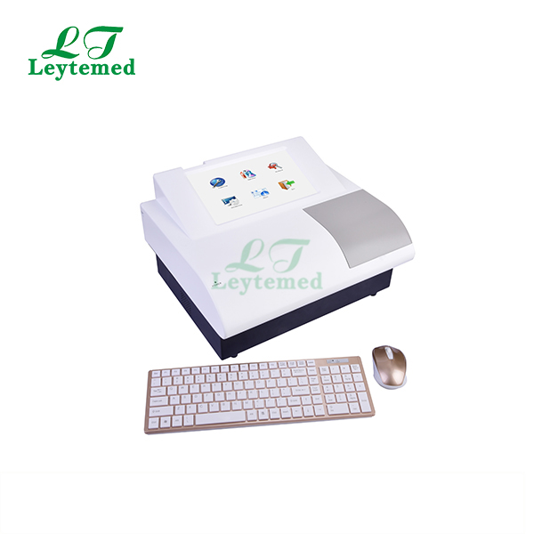 LTCM01 portable elisa microplate reader