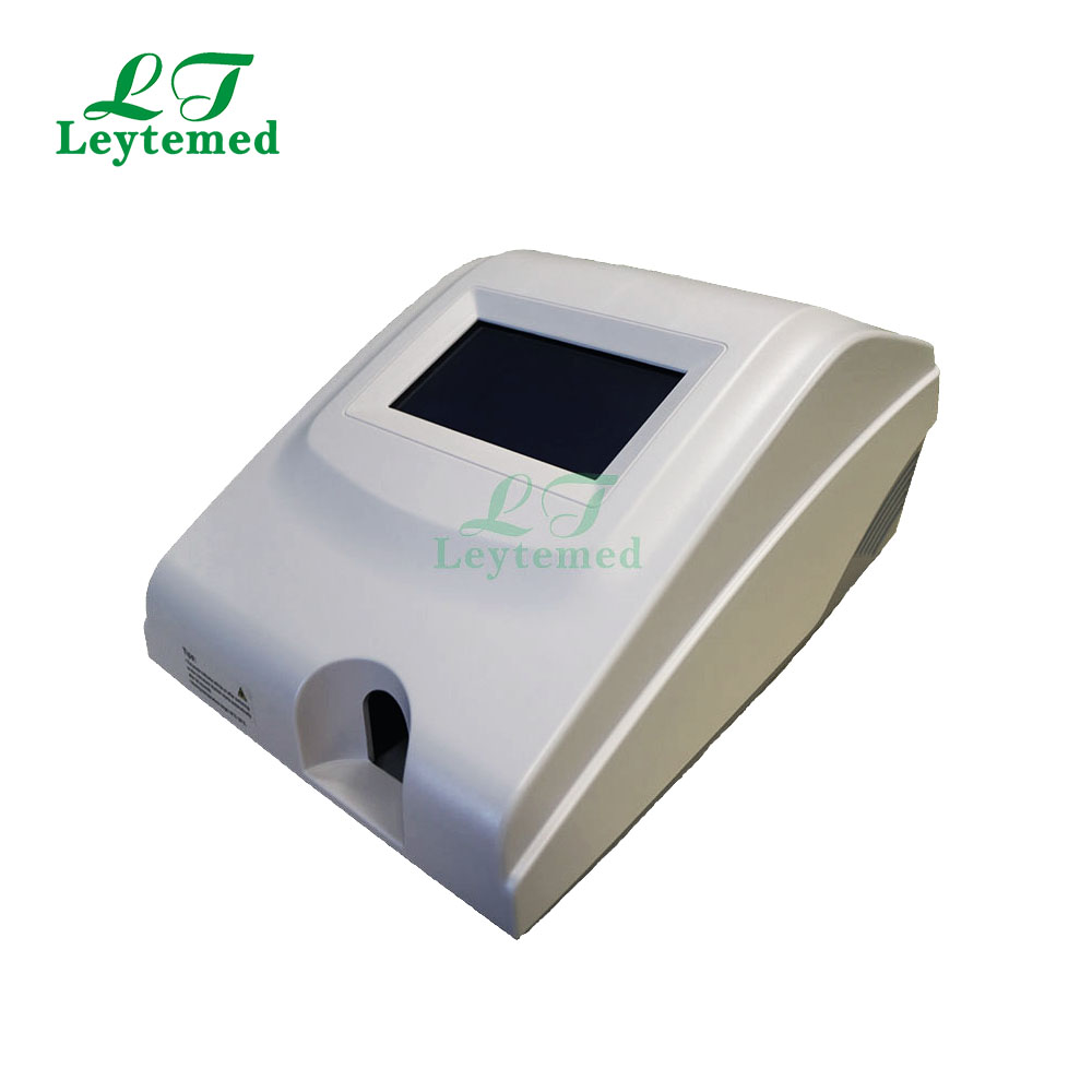LTCU01 medical portable Urine Analyzer
