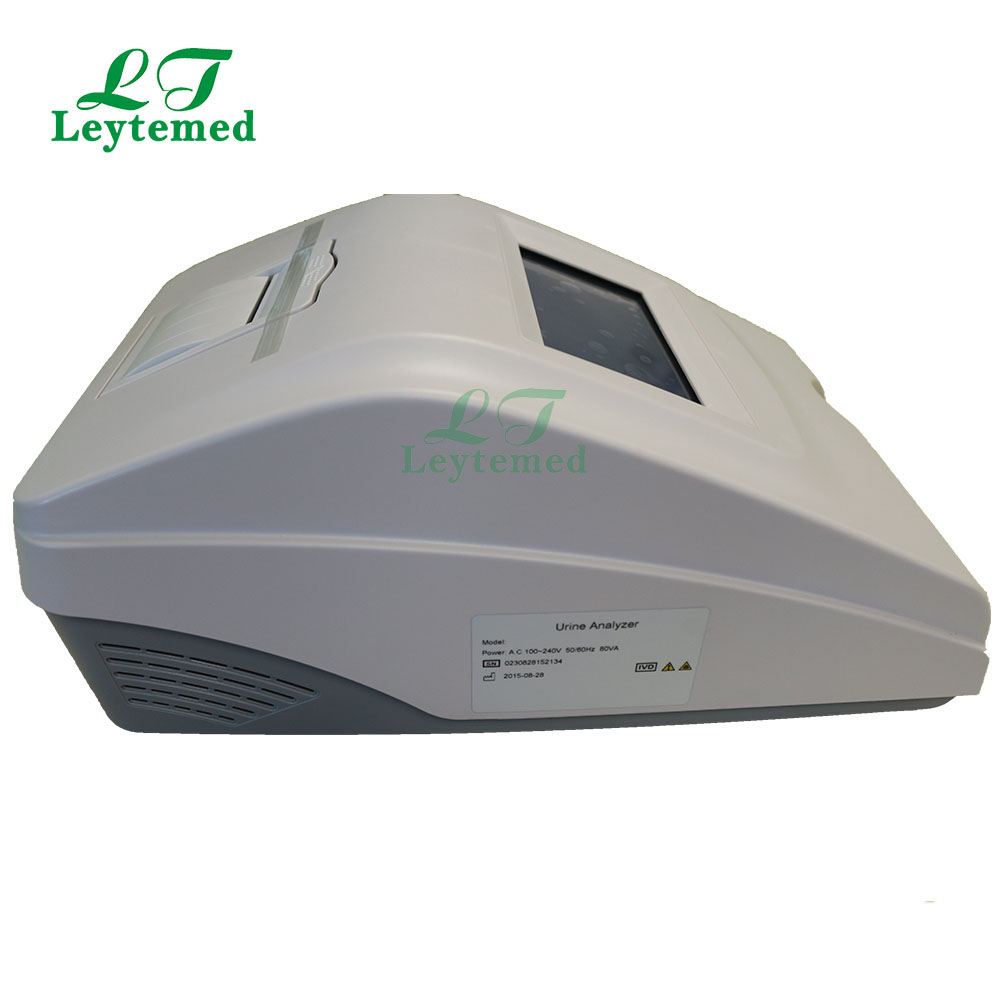 LTCU01 medical portable Urine Analyzer