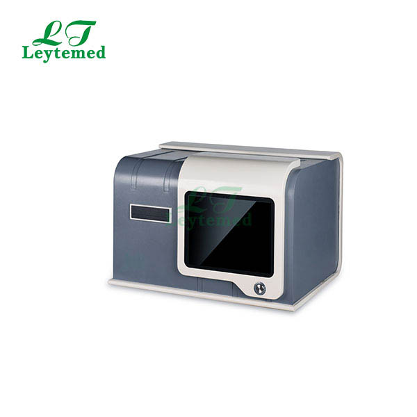 LTCA01 Microbial identification sensitivity test system