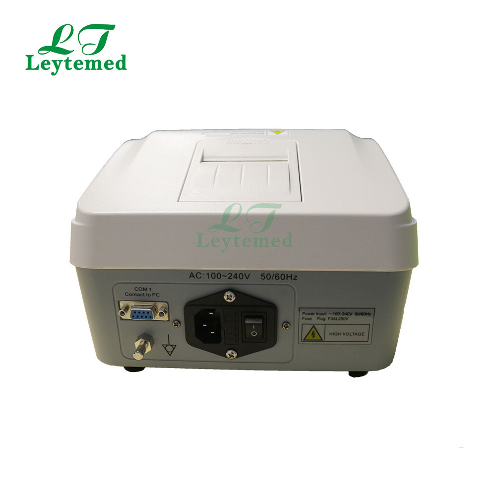 LTCU01 medical portable Urine Analyzer