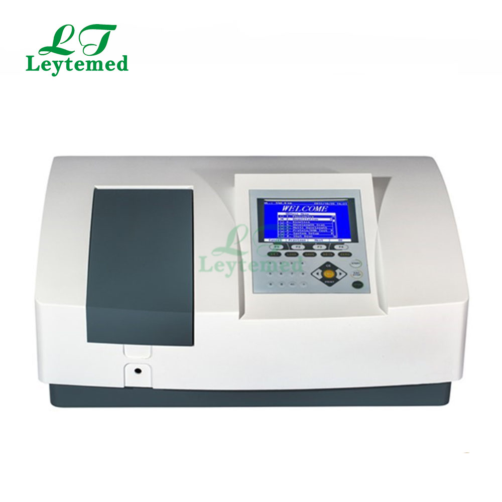 LTCS14 Double Beam UV Spectrophotometer