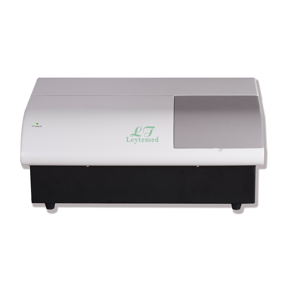 LTCM07 Lab elisa microplate reader manufacturer