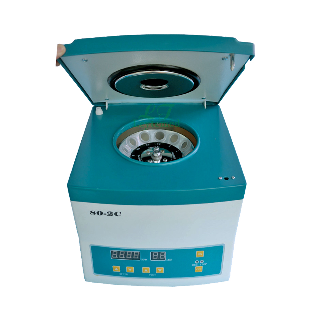 80-2C Electromotive centrifuge for lab