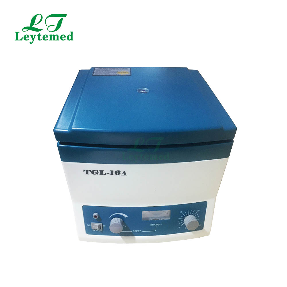 TGL-16A Centrifuge