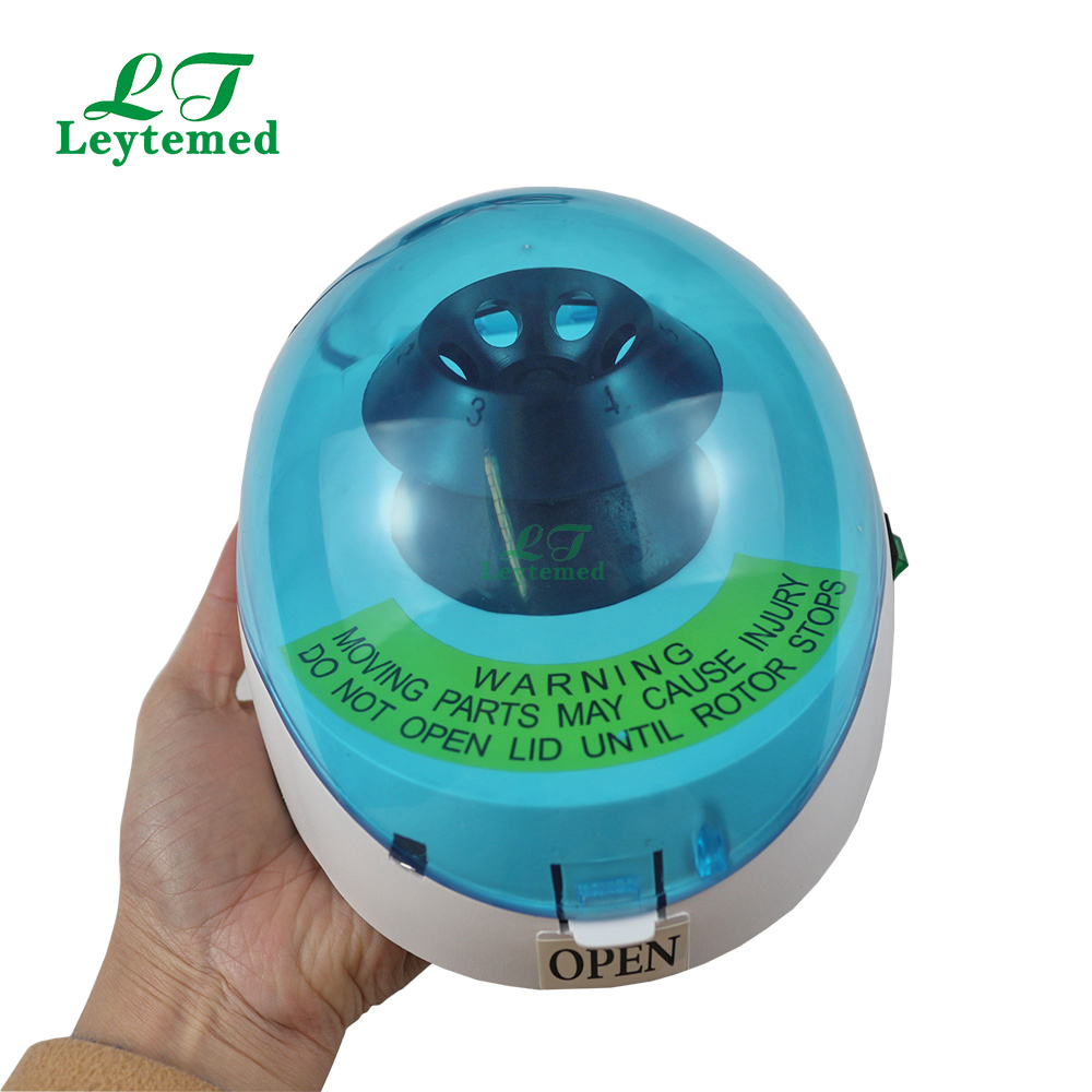 MC-04 Mini portable centrifuge