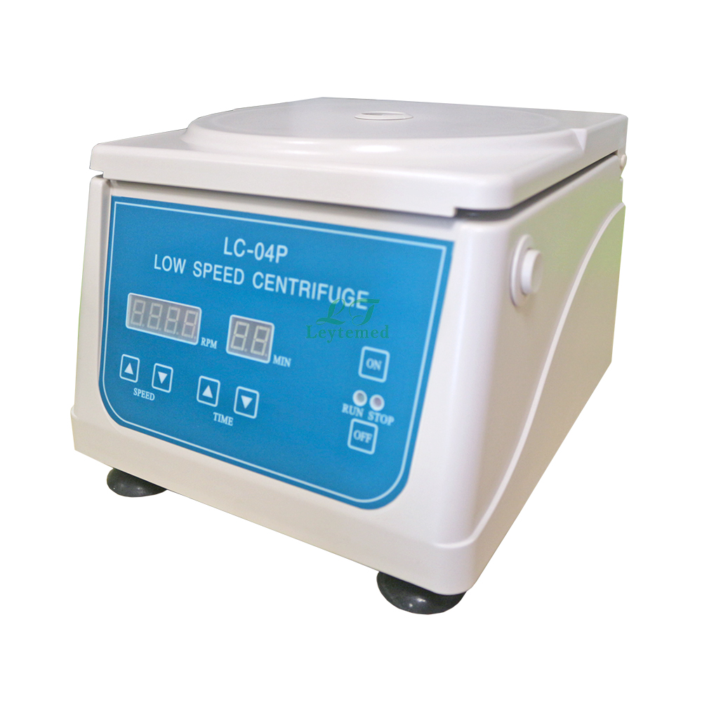 LC-04P PRP Centrifuge machine