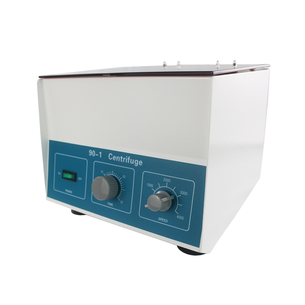 90-1 Electromotive centrifuge