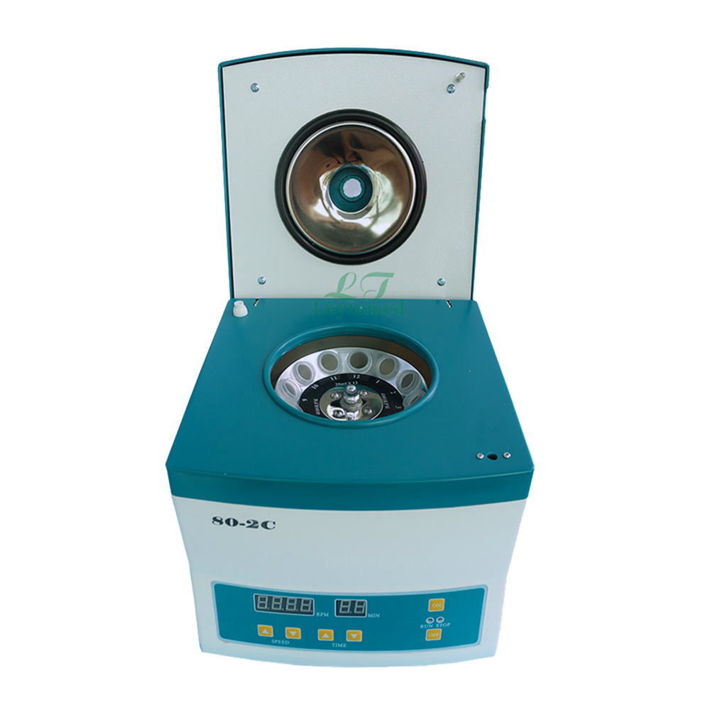 80-2C Electromotive centrifuge for lab