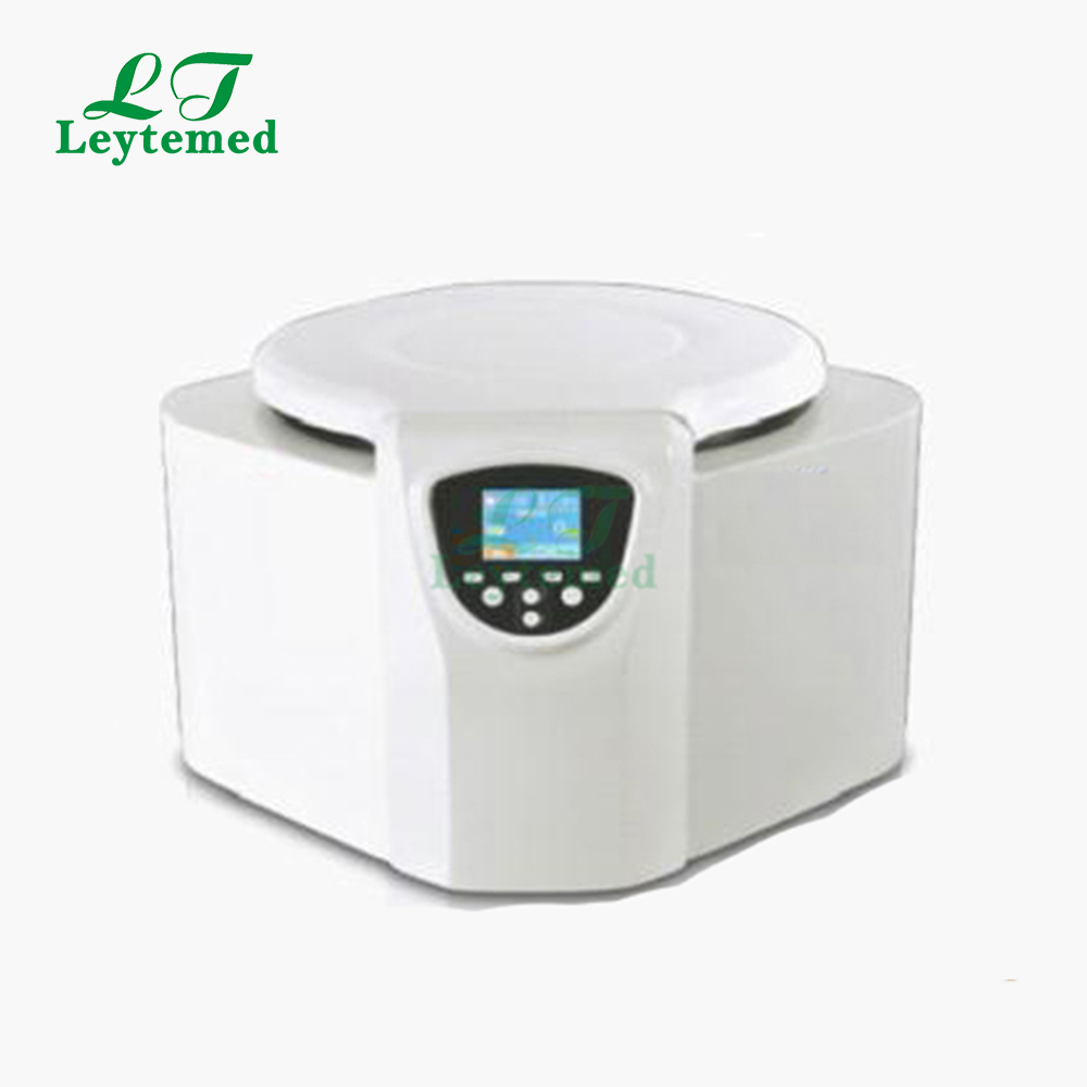 TDZ5 TDZ5-WS Table-Type Low-Speed Centrifuge