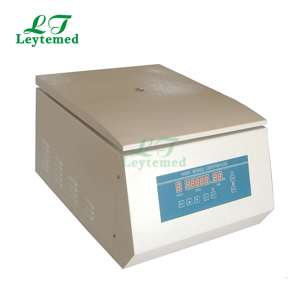 TGL-16WS Centrifuge