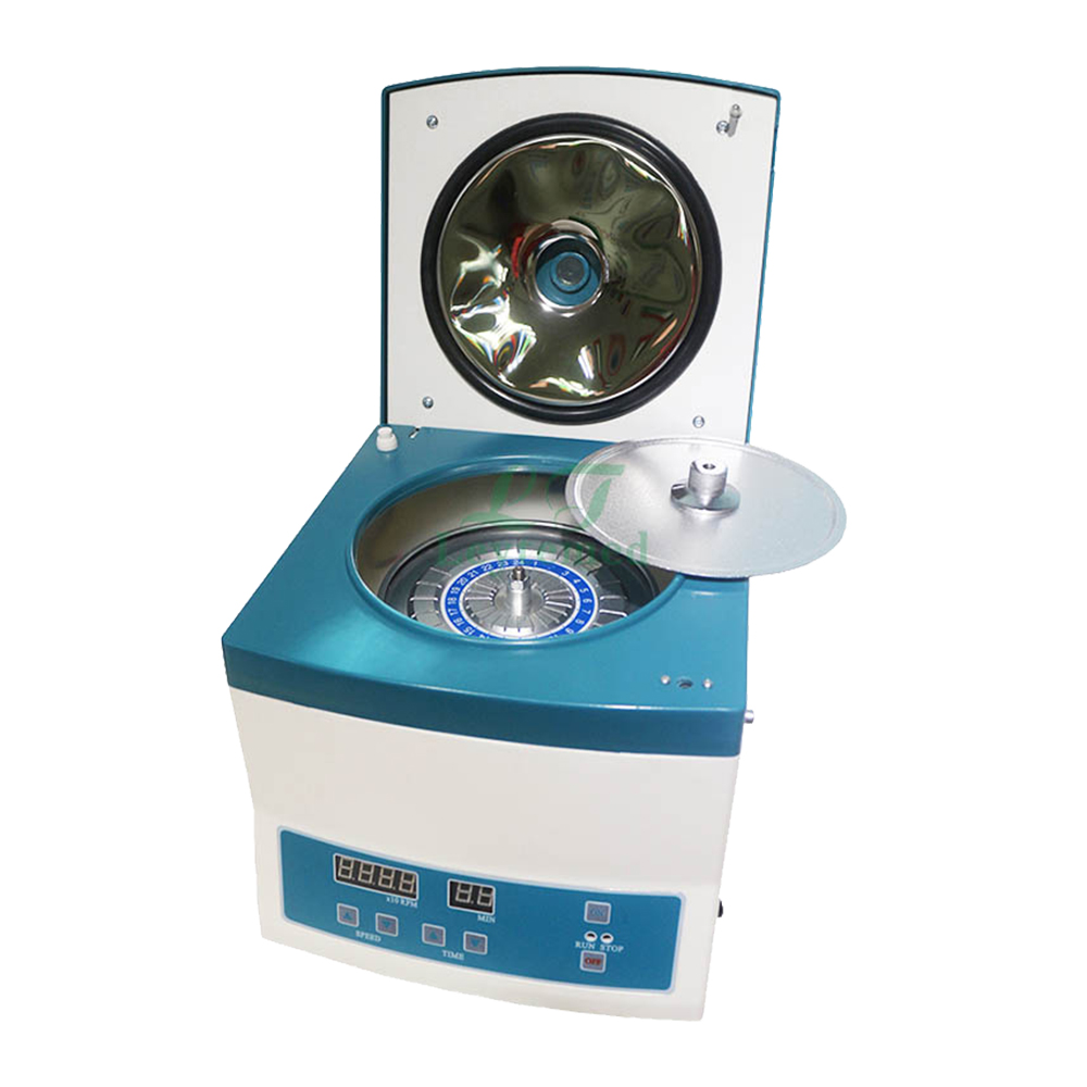 SH120-II Centrifuge