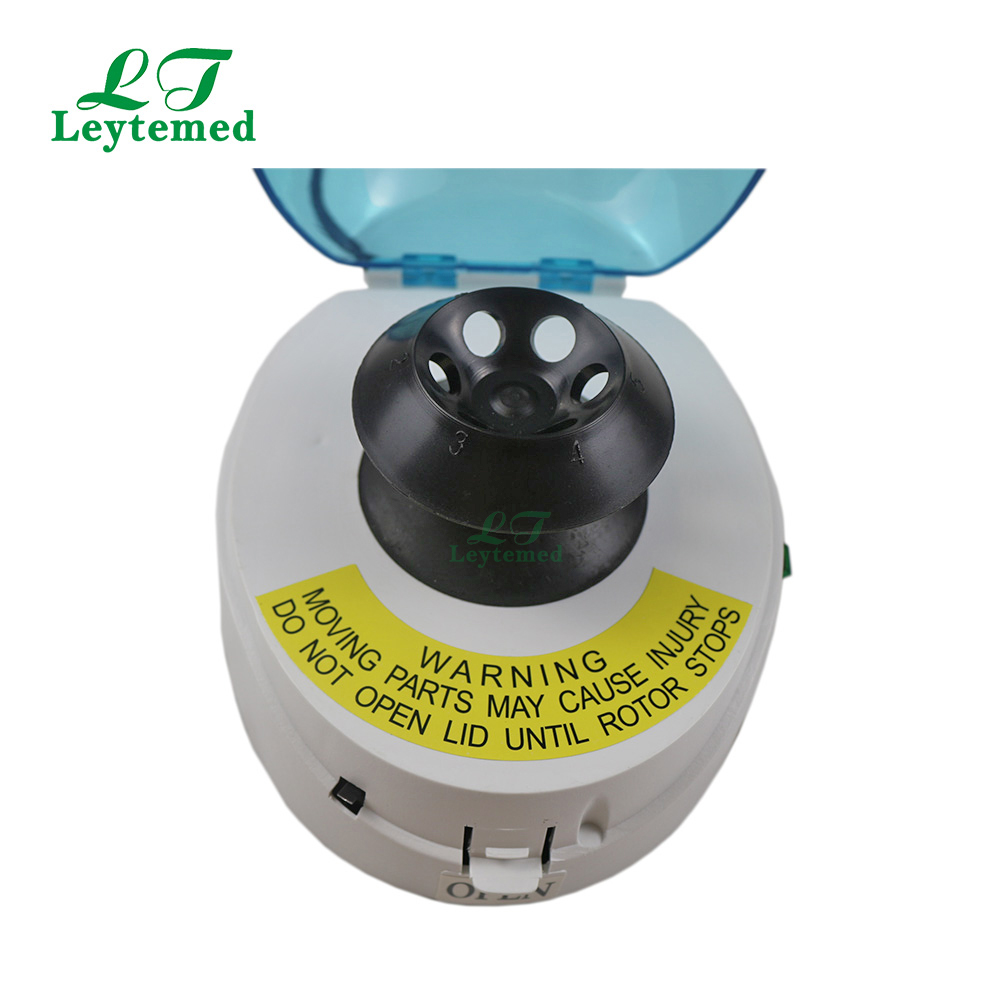 MC-04 Mini portable centrifuge