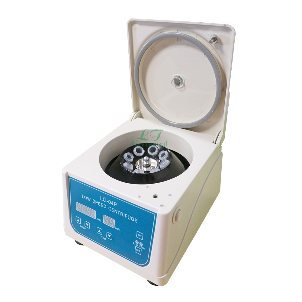 LC-04P PRP Centrifuge machine