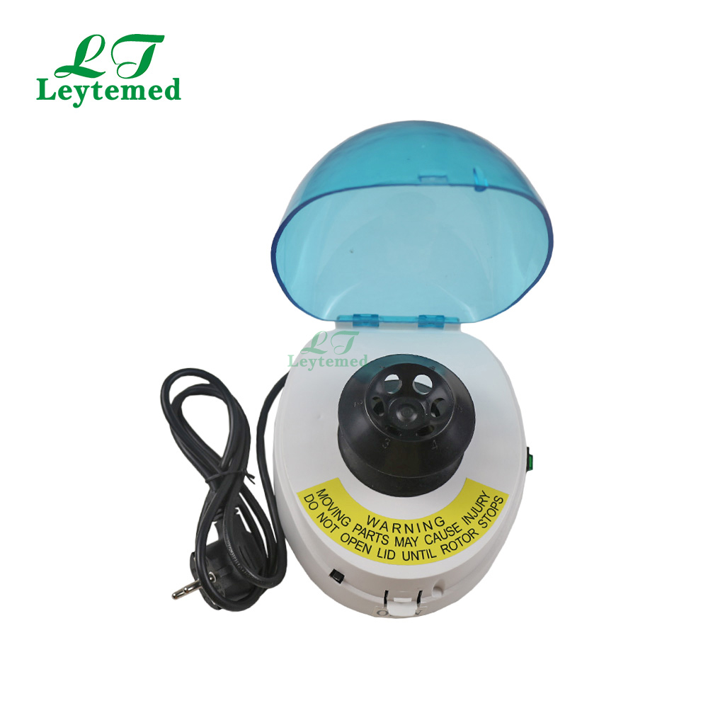 MC-04 Mini portable centrifuge