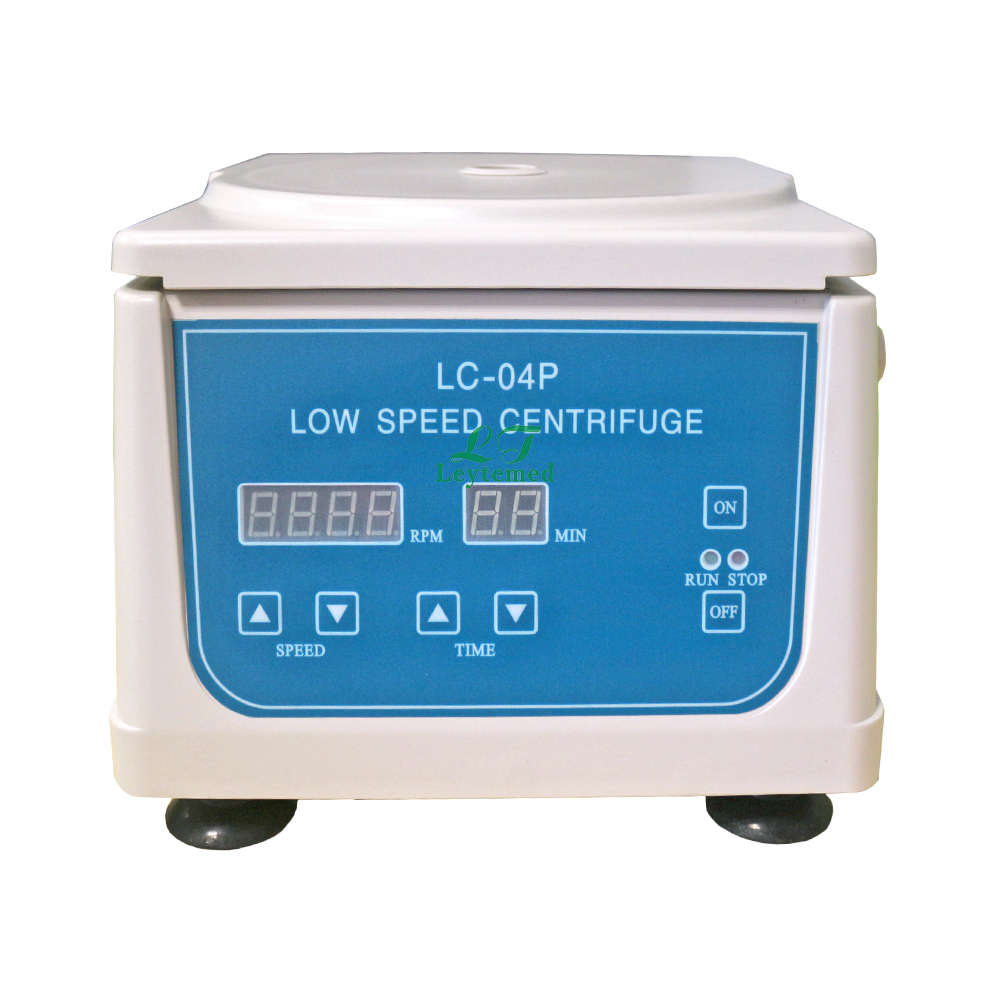 LC-04P PRP Centrifuge machine