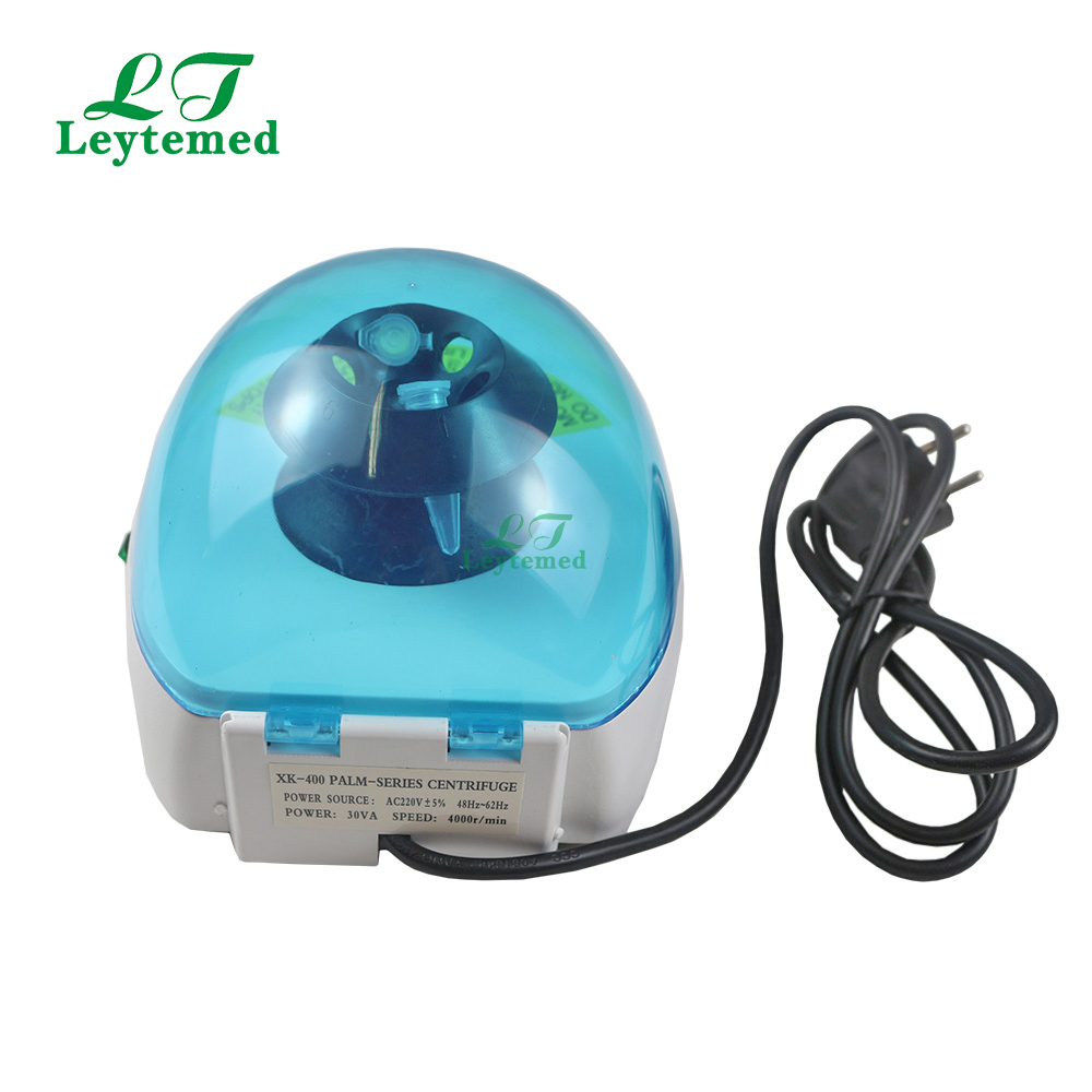 MC-04 Mini portable centrifuge