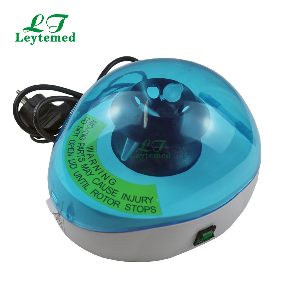 MC-04 Mini portable centrifuge
