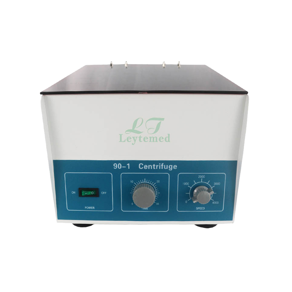 90-1 Electromotive centrifuge